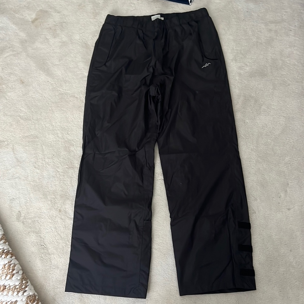 Trail side size XL hockey pants